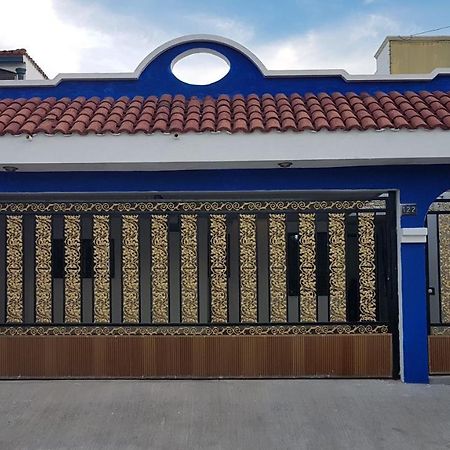 Casa Amueblada - Mazatlan Villa Eksteriør bilde