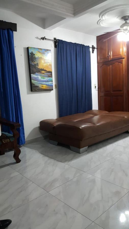Casa Amueblada - Mazatlan Villa Eksteriør bilde