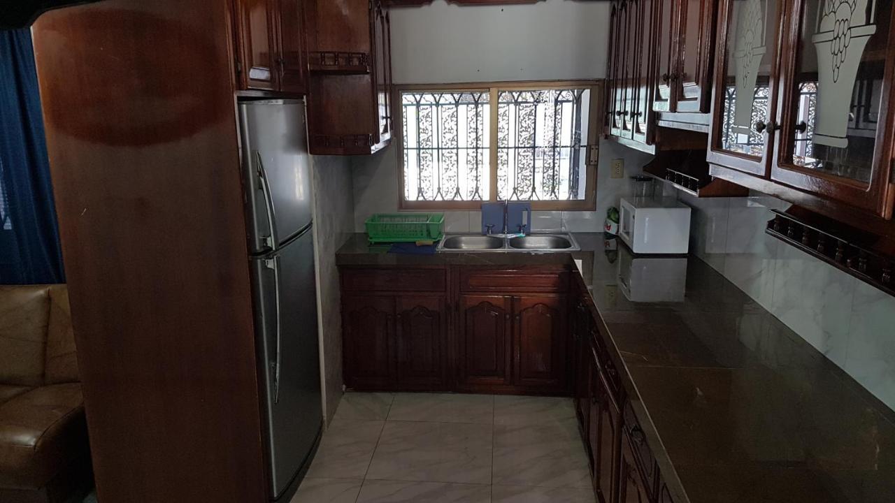 Casa Amueblada - Mazatlan Villa Eksteriør bilde