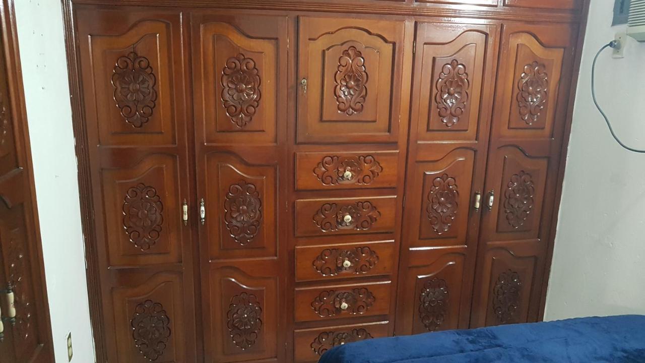Casa Amueblada - Mazatlan Villa Eksteriør bilde