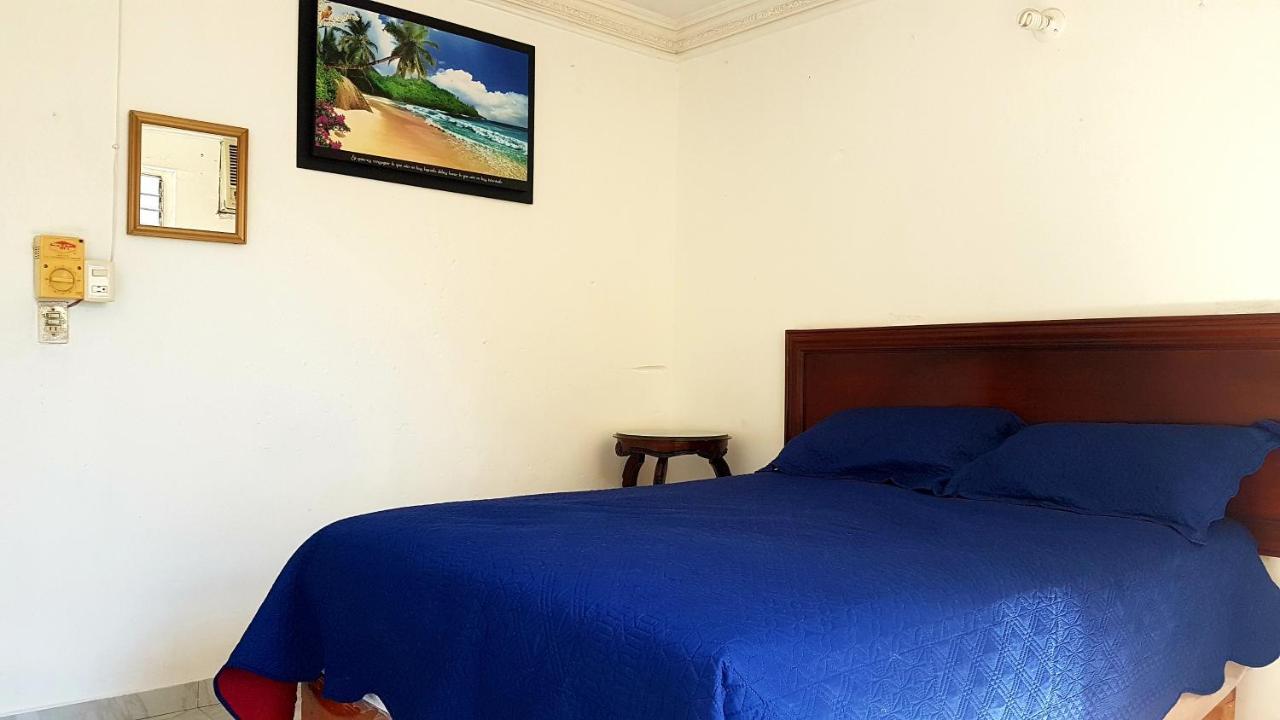 Casa Amueblada - Mazatlan Villa Eksteriør bilde
