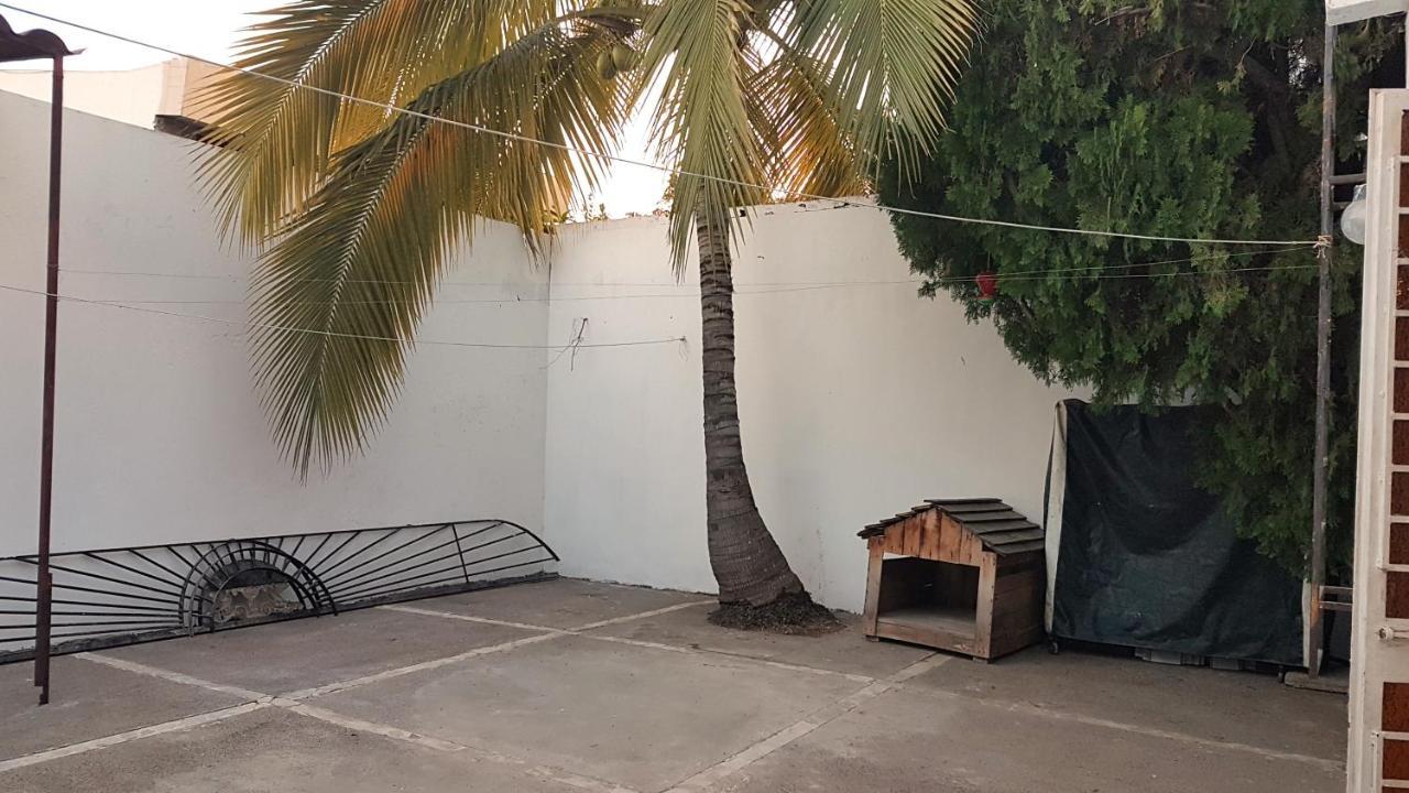 Casa Amueblada - Mazatlan Villa Eksteriør bilde