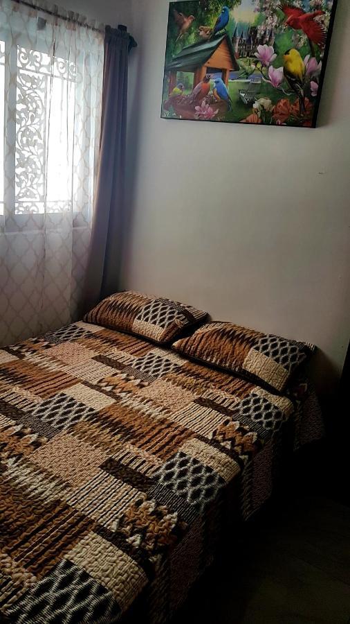 Casa Amueblada - Mazatlan Villa Eksteriør bilde