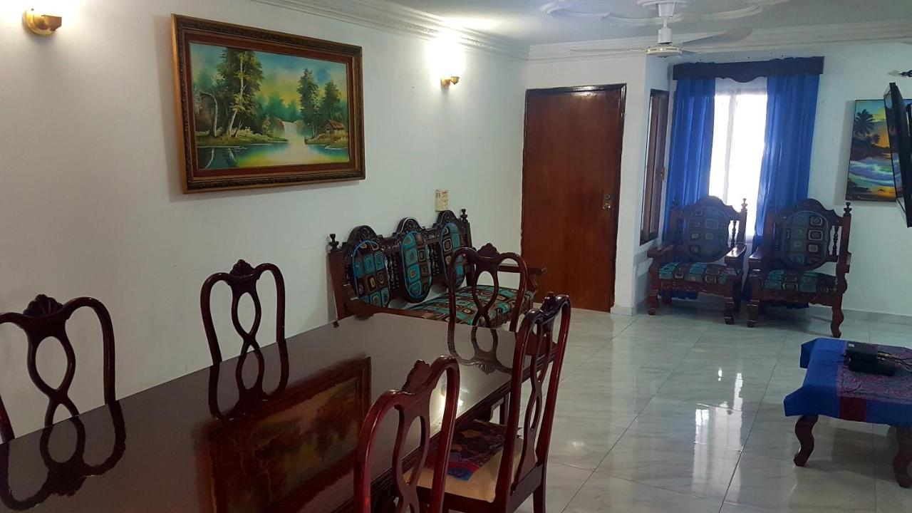 Casa Amueblada - Mazatlan Villa Eksteriør bilde
