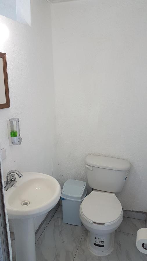 Casa Amueblada - Mazatlan Villa Eksteriør bilde