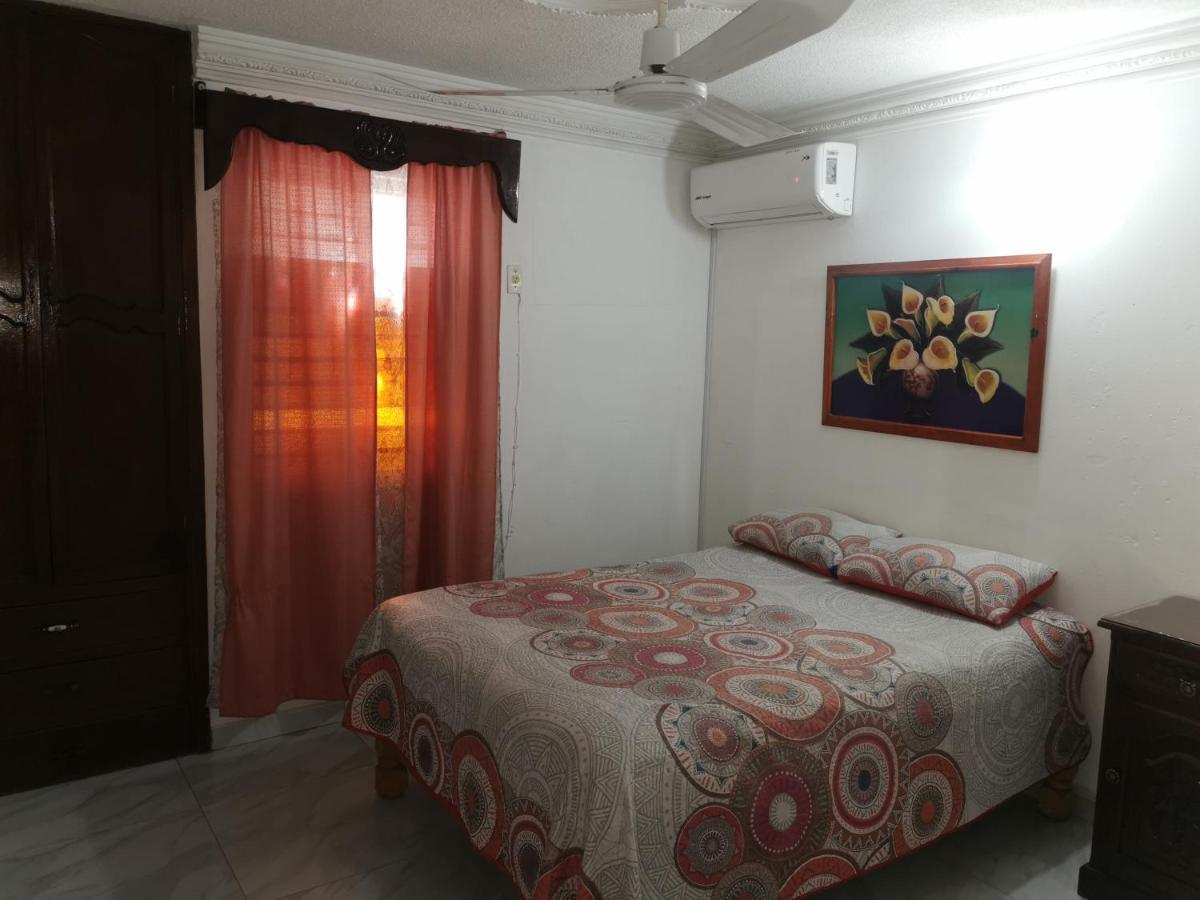 Casa Amueblada - Mazatlan Villa Eksteriør bilde